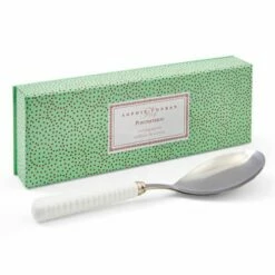 Sophie Conran For Portmeirion Serving Spoon Silver 8 Sophie Conran For Portmeirion Serving Spoon Silver -HARTS OF STUR Sales CPSV1106XG Sophie Conran for Portmeirion Serving Spoon Silver 2