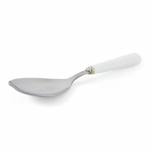 Sophie Conran For Portmeirion Serving Spoon Silver 3 Sophie Conran For Portmeirion Serving Spoon Silver