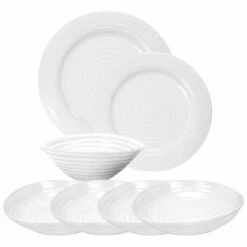 Sophie Conran 16 Piece Tableware Set