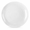 Sophie Conran Round Coupe Buffet Plate 1 Sophie Conran Round Coupe Buffet Plate -HARTS OF STUR Sales CPW76530 Sophie Conran Round Coupe Buffet Plate