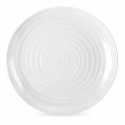 Sophie Conran Round Coupe Buffet Plate