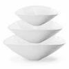 Sophie Conran Salad Bowls Set Of Three -HARTS OF STUR Sales CPW76819 Sophie Conran Salad Bowls