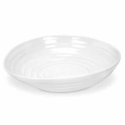 Sophie Conran Rimmed Pasta Bowl Set Of 4