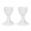 Sophie Conran Egg Cup Set Of Two -HARTS OF STUR Sales CPW76897 Sophie Conran Egg Cups Set 2