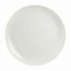 Sophie Conran Coupe Plate 10.5" -HARTS OF STUR Sales CPW78457 XF Sophie Conran Coupe Plate White 10 5inch