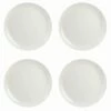 Sophie Conran Coupe Plate 10.5" Set Of 4 -HARTS OF STUR Sales CPW78457 XFX4 Sophie Conran Coupe Plate White 10 5inch Set of 4