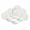 Sophie Conran White 12 Piece Coupe Shape Set 2 Sophie Conran White 12 Piece Coupe Shape Set -HARTS OF STUR Sales CPW78880XPM Sophie Conran 12pc Coupe Shape Set White