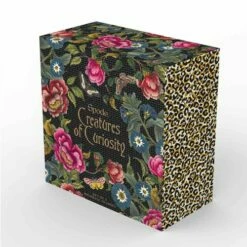 Spode Creatures Of Curiosity Set Of 2 Highball Glasses -HARTS OF STUR Sales CRC8841XD Spode Creatures of Curiosity Highball Set of 2 3