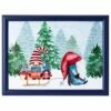 Christmas Gonk Lap Tray 2 Christmas Gonk Lap Tray -HARTS OF STUR Sales DD07272 DMD Christmas Gonk Lap Tray