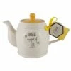 English Tableware Company Bee Happy Teapot -HARTS OF STUR Sales DD0912A01 English Tableware Company Bee Happy Teapot