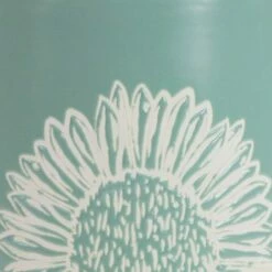 English Tableware Company Artisan Flower Teapot -HARTS OF STUR Sales DD5112A01 English Tableware Company Artisan Flower Teapot 2