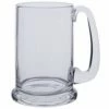 Dartington Beer Collection Real Ale Tankard -HARTS OF STUR Sales DR227NGC Dartington Lead Crystal Real Ale Tankard 1
