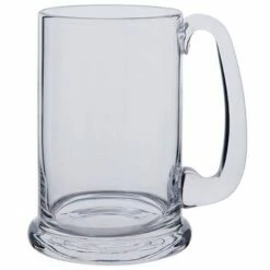 Dartington Beer Collection Real Ale Tankard