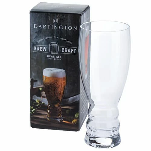 Dartington Brew Craft Real Ale Glass 5 Dartington Brew Craft Real Ale Glass - Image 3