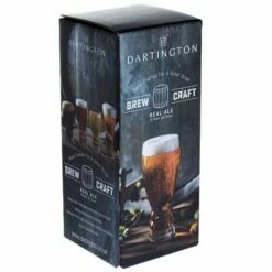 Dartington Brew Craft Real Ale Glass 9 Dartington Brew Craft Real Ale Glass -HARTS OF STUR Sales DR32094 Dartington Brew Craft Real Ale 3