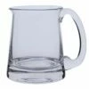 Dartington Beer Collection Torrington Tankard -HARTS OF STUR Sales DR476NGC Dartington Lead Crystal Torrington Tankard 1