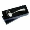 Arthur Price Of England Sovereign Stainless Steel Sauce Ladle Dubarry -HARTS OF STUR Sales DUSI0481 APOE Dubarry Sauce Ladle