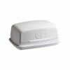 Emile Henry Flour Butter Dish -HARTS OF STUR Sales EH110225 Emile Henry Flour Butter Dish