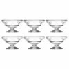 La Rochere Bee Sundae Dish 200Ml Set Of 6 -HARTS OF STUR Sales G LR 607001X6 La Rochere Bee Sundae Dish 200ml Set Of 6