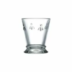 La Rochere Bee Shot Glass 60Ml Set Of 6 -HARTS OF STUR Sales G LR 607901X6 La Rochere Bee Shot Glass 60Ml Set Of 6 1