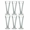 La Rochere Bee Champagne Flute 150ml Set Of 6 -HARTS OF STUR Sales G LR 608501X6 La Rochere Bee Champagne Flute 150ml Set Of 6