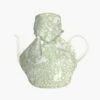 William Morris Forest Life Green Victorian Tea Cosy -HARTS OF STUR Sales GB02VT William Morris Forest Life Green Victorian Tea Cosy 1