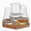Dartington The Whisky Experience Glass Tasting Set 1 Dartington The Whisky Experience Glass Tasting Set -HARTS OF STUR Sales GP34503PK Dartington The Whisky Experience Glass Tasting Set