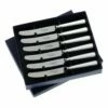 Arthur Price Of England Sovereign Stainless Steel Set Of Six Tea Knives Grecian -HARTS OF STUR Sales GRSI0641 Arthur Price Grecian Sovereign 6 Tea Knives