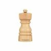 Cole & Mason London 13cm Natural Beech Salt Mill -HARTS OF STUR Sales H233003 Cole Mason London 13cm Natural Beech Salt Mill