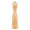 Cole & Mason London 30cm Natural Beech Pepper Mill