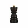 Cole & Mason London 13cm Chocolate Wood Pepper Mill -HARTS OF STUR Sales H233016 Cole Mason London 13cm Chocolate Wood Pepper Mill