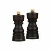 Cole & Mason London 13cm Chocolate Wood Gift Set -HARTS OF STUR Sales H233017 Cole Mason London 13cm Chocolate Wood Gift Set