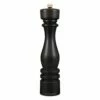 Cole & Mason London 30cm Chocolate Wood Pepper Mill -HARTS OF STUR Sales H233082 Cole Mason London 30cm Chocolate Wood Pepper Mill