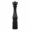Cole & Mason London 40cm Chocolate Wood Pepper Mill -HARTS OF STUR Sales H233083 Cole Mason London 40cm Chocolate Wood Pepper Mill