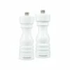 Cole & Mason London 18cm White Gloss Gift Set -HARTS OF STUR Sales H233095 Cole Mason London 18cm White Gloss Gift Set