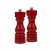 Cole & Mason London 18cm Red Gloss Gift Set -HARTS OF STUR Sales H233101 Cole Mason London 18cm Red Gloss Gift Set