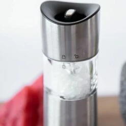 Cole & Mason Penrose 210mm Electronic Precision Inverta Mill -HARTS OF STUR Sales H306941 Cole And Mason Penrose 210mm Electronic Inverta Mill 5