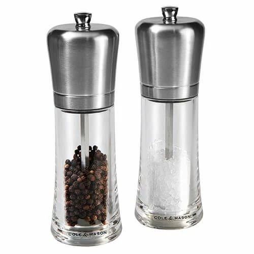 Cole & Mason Sandown Precision Mill Gift Set 4 Cole & Mason Sandown Precision Mill Gift Set - Image 2