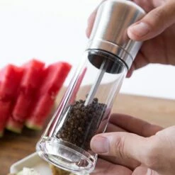 Cole & Mason Sandown Precision Mill Gift Set 8 Cole & Mason Sandown Precision Mill Gift Set -HARTS OF STUR Sales H307498P Cole And Mason Sandown Mill Gift Set 2