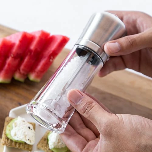 Cole & Mason Sandown Precision Mill Gift Set 6 Cole & Mason Sandown Precision Mill Gift Set - Image 4