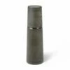 Cole & Mason Precision+ Marlow Beech Grey 185mm Pepper Mill -HARTS OF STUR Sales H322020 Cole And Mason Marlow Beech Grey 185mm Pepper Mill
