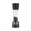 Cole & Mason Derwent Black Wood 190mm Pepper Mill -HARTS OF STUR Sales H332291 Cole And Mason Derwent Black Wood Pepper Mill