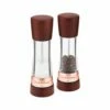 Cole & Mason Derwent Chestnut Rose Gold 190mm Gift Set -HARTS OF STUR Sales H332296 Cole And Mason Derwent Chestnut Rose Gold Gift Set