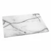 Judge White Marble Oblong Platter 46 X 30cm -HARTS OF STUR Sales H353 Judge Marble White 46x30cm Oblong Platter