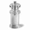 Cole & Mason 505 Clear Acrylic Precision Salt Mill -HARTS OF STUR Sales H50502P Cole And Mason 505 Salt Mill