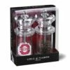 Cole & Mason 505 Salt & Pepper Set -HARTS OF STUR Sales H50518P Cole Mason Salt and Pepper 505 Set 1