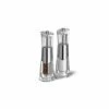 Cole & Mason Bobbi Salt & Pepper Mill Gift Set -HARTS OF STUR Sales H57273P Cole And Mason Bobbi Gift Set