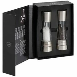Cole & Mason Derwent Gourmet Precision Stainless Steel Gift Set -HARTS OF STUR Sales H59408G Cole And Mason Derwent Gift Set 1