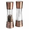 Cole & Mason Derwent Gourmet Precision Copper Gift Set -HARTS OF STUR Sales H59418G Cole Mason Derwent Copper Mill Set