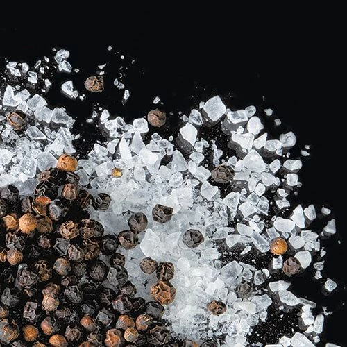 Cole & Mason A6 Beech Precision Salt Mill 5 Cole & Mason A6 Beech Precision Salt Mill - Image 3